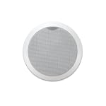  MartinLogan Helos20 In-Ceiling Speaker with Paintable Frame and Grill