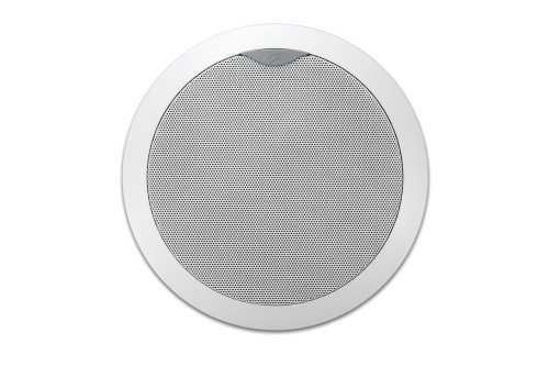 MartinLogan Helos20 In-Ceiling Speaker with Paintable Frame and Grill