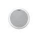MartinLogan Helos10 In-Ceiling Speaker with Paintable Frame and Grill