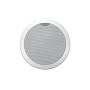 MartinLogan Helos20 In-Ceiling Speaker with Paintable Frame and Grill