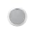 MartinLogan Helos20 In-Ceiling Speaker with Paintable Frame and Grill