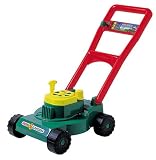 Childrens Lawn Mower Push Toy by Green Garden Reviews 411wE8AnjvL. SL160 Childrens Lawn Mower Push Toy by Green Garden Reviews