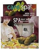 スパ石鹸 ノニ 80g