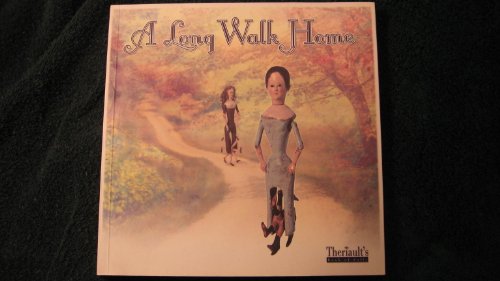 A Long Walk Home: A Catalogued Auction of Rare Antique and Collectible Dolls and Toys (Catalogue 1042)