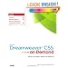 Adobe Dreamweaver CS5 on Demand