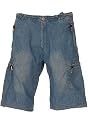 Bench Camouflage Army short
