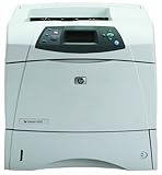 HP LaserJet 4200 - Printer - B/W - laser - Legal, A4 - 1200 dpi x 1200 dpi  ....
