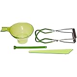 Ball Utensil Set (Colors May Vary)
