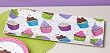 Sweet Escape Medium Tray