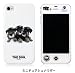 THE DOG iPhone 4S/4 case �ڥߥ˥��奢����ʥ�������