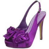 Paco Mena Womens Ceruti Slingback Pump