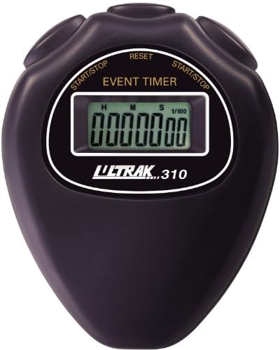 Ultrak 310 - Event Timer Sport Stopwatch