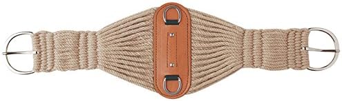 Direct Equine Cinch Cutter 27-String