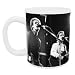 Art Garfunkel and Paul Simon - Mug - Standard Size