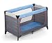 Rund ums Baby : Hauck 604151 - Reisebett Dream`n Play Cool grey