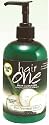 Hair One for Normal Hair with Cucumber and Aloe 12 oz.