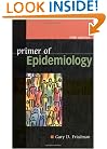Primer of Epidemiology