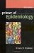 Primer of Epidemiology