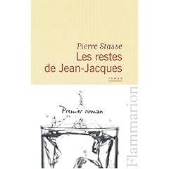 Les Restes de Jean-Jacques
