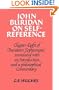 John Buridan on Self-Reference: Chapter Eight of Buridan's 'Sophismata', with a Translation, an Introduction, and a Philosophical Commentary