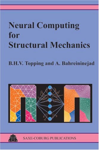 Neural Computing for Structural Mechanics