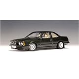 1/18 Xg[gV[Y BMW 635 CSi (O[)