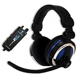 Ear Force PCゲーミングヘッドセット(XBOX360使用可能) TBS-Z6A