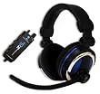 Ear Force PCゲーミングヘッドセット(XBOX360使用可能) TBS-Z6A