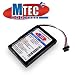 Electronics : Mtec Battery for Acer N35 / N35 / Yakumo alpha GPS / X