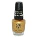 W7 Cosmetics Crackle Effect Nail Polish (Nagelleck) - Gold