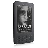 picture of Kindle Keyboard 3G, Free 3G + Wi-Fi, 3G Works Globally, 6" E Ink Display