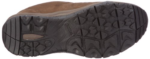 Killtec Regan 18337-000, Chaussures Marche nordique homme - Brun, 40 EU