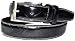 PGA TOUR Men's Croco Grain Belt