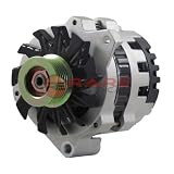 ALTERNATOR 1988 BUICK REGAL OLDSMOBILE CUTLASS PONTIAC GRAND PRIX 2.8 10463088... by Rareelectrical