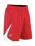 Tour Soccer Short