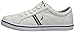 Nautica Women's Fairlead Fashion Sneaker