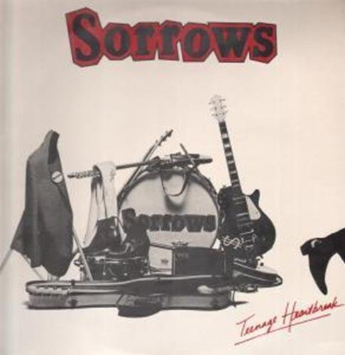 The Sorrows - Teenage Heartbreak - Zortam Music