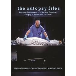The Autopsy Files