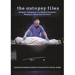 The Autopsy Files