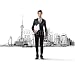 Wallmonkeys Peel and Stick Wall Decals - Entrepreneur - Removable Graphic