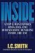 Inside: A Top G-Man Exposes Spies, Lies, and Bureaucratic Bungling in the FBI