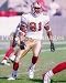 Terrell Owens San Francisco 49ers 8x10 Photo