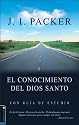 El Conocimiento del Dios Santo (Spanish Edition)