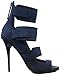 gx by Gwen Stefani Women's Caviar Dress Sandal
