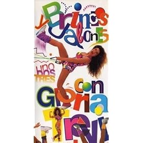 Brincos Y Jalones [VHS]