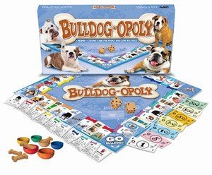 bulldog
