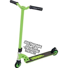 Madd Gear MGP 2011 Base Scooter