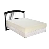 SERTA Tanger Ridge MF Mattress Set - King