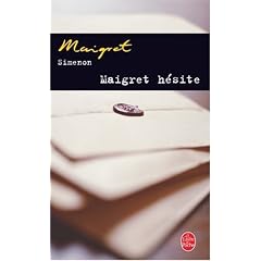 Maigret h�site
