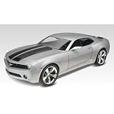 Revell 1:25 Camaro Concept Car